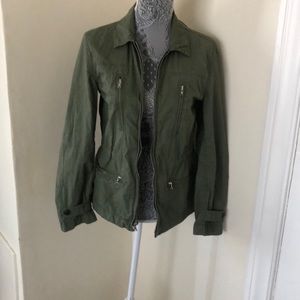 Gap utility jacket